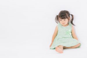 4歳の女の子がすぐ怒る わがまま 反抗期 イライラを落ち着かせるコツ １ ２mama