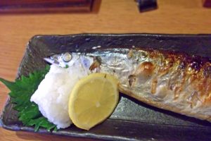 焼き魚 アニサキス アニサキス・アレルギー、食べていいモノだめなモノ（update版）｜さとなお（佐藤尚之）｜note