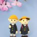 小学校の入学祝いっていつ頃？あげるマナーや相場　姪や甥には？
