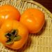 柿の大量消費におすすめデザート＆おかず♡簡単保存法