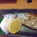 アニサキスが焼き魚に入ってる！食べても大丈夫？加熱後でも危ない時